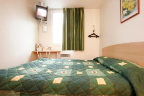 Гостиница Premiere Classe Dunkerque Loon Plage  Лоон-Плаж